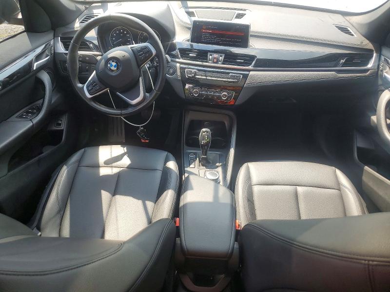 Aukcja sprzedaży 2020 Bmw X1, vin: WBXJG9C07L5P78452, numer aukcji: 67512486