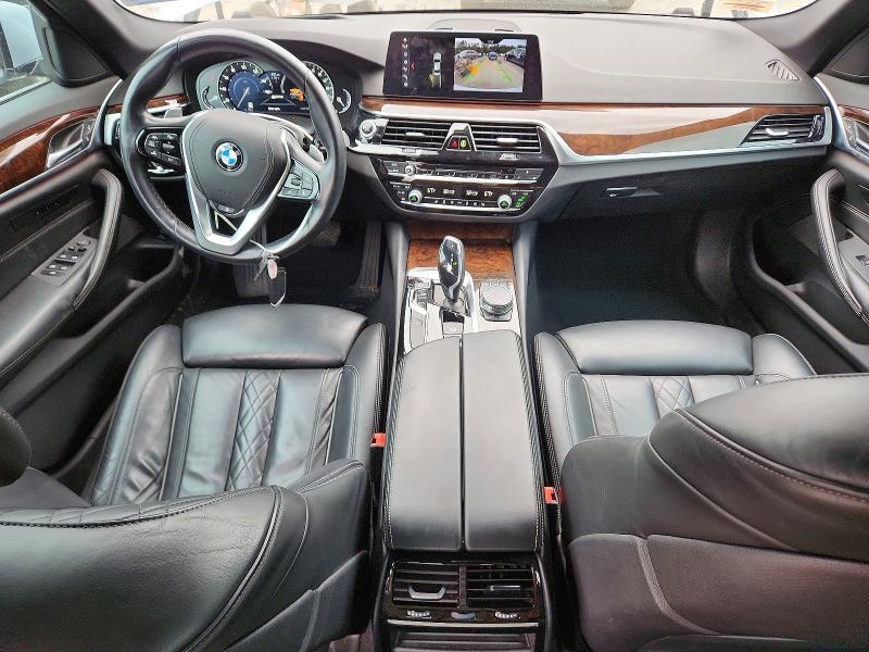 Продаж на аукціоні авто 2018 Bmw 530xe, vin: WBAJB1C52JB084529, номер лоту: 68878516