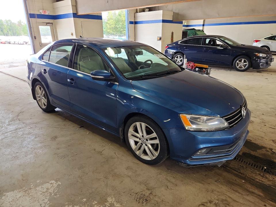 Aukcja sprzedaży 2015 Volkswagen Jetta, vin: 3VWLA7AJ6FM280102, numer aukcji: 68234746