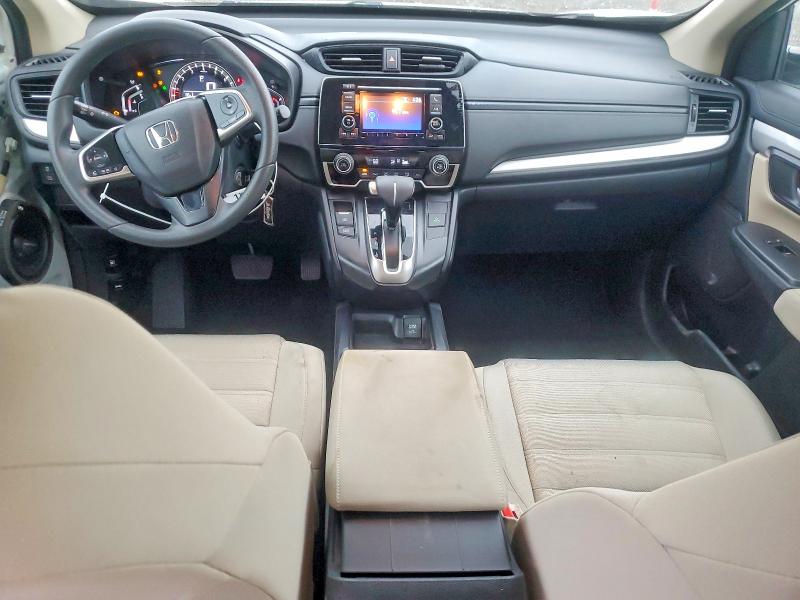 Продажа на аукционе авто 2018 Honda Cr-v, vin: 2HKRW5H32JH422096, номер лота: 68093226
