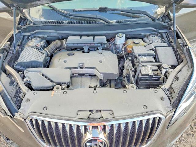 Продажа на аукционе авто 2018 Buick Envision, vin: LRBFX1SA8JD007918, номер лота: 71111336