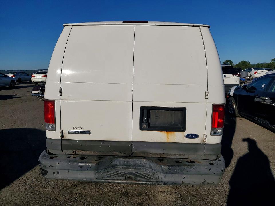 Продаж на аукціоні авто 2006 Ford Econoline, vin: 1FTNE24W56HA75420, номер лоту: 68299956
