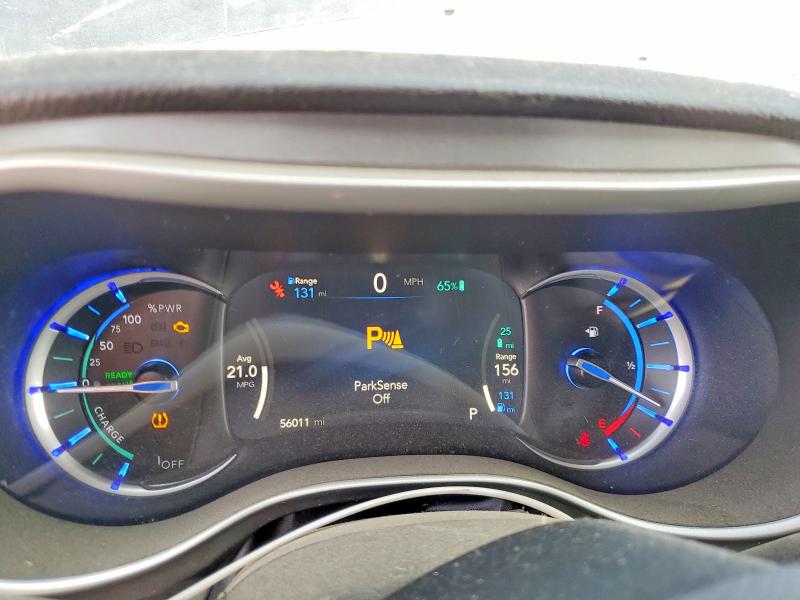 Aukcja sprzedaży 2022 Chrysler Pacifica, vin: 2C4RC1L78NR121482, numer aukcji: 68750476