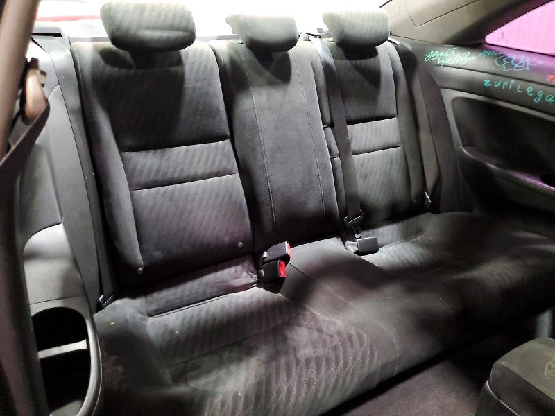 Aukcja sprzedaży 2010 Honda Civic, vin: 2HGFG1B81AH518213, numer aukcji: 70332686
