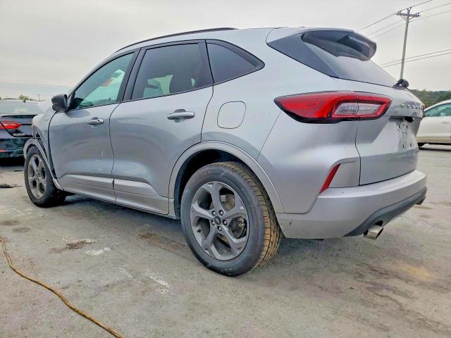 Aukcja sprzedaży 2024 Ford Escape, vin: 1FMCU9MN5RUA23870, numer aukcji: 71067066