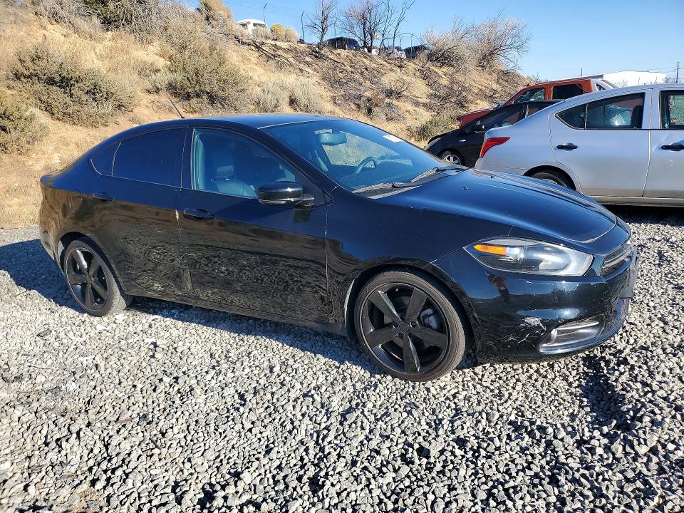 Aukcja sprzedaży 2014 Dodge Dart, vin: 1C3CDFEB5ED826507, numer aukcji: 68261406