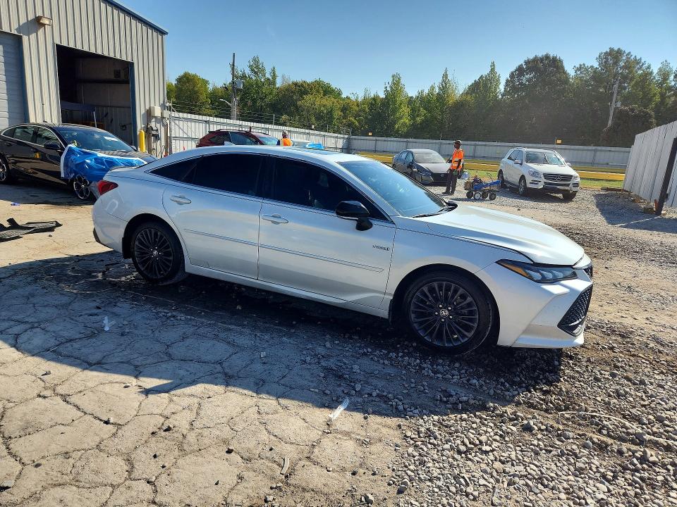 Продаж на аукціоні авто 2021 Toyota Avalon, vin: 4T1EA1AB6MU007778, номер лоту: 67973696
