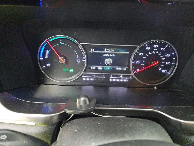 2021 Kia Sorento მანქანა იყიდება აუქციონზე, vin: KNDRG4LG6M5024492, აუქციონის ნომერი: 71304116