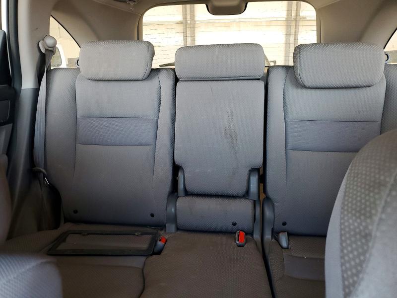 Aukcja sprzedaży 2009 Honda Cr-v, vin: JHLRE48339C015007, numer aukcji: 67025586