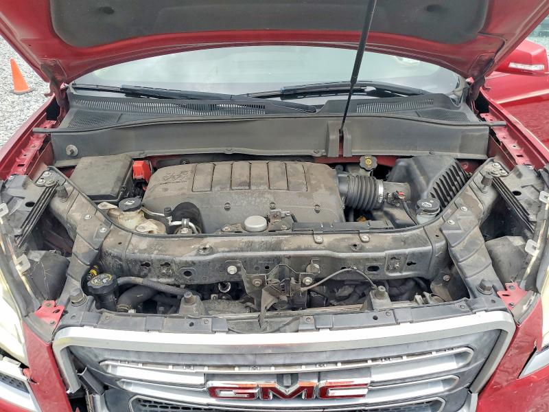 Aukcja sprzedaży 2014 Gmc Acadia, vin: 1GKKRRKD7EJ313782, numer aukcji: 68577396