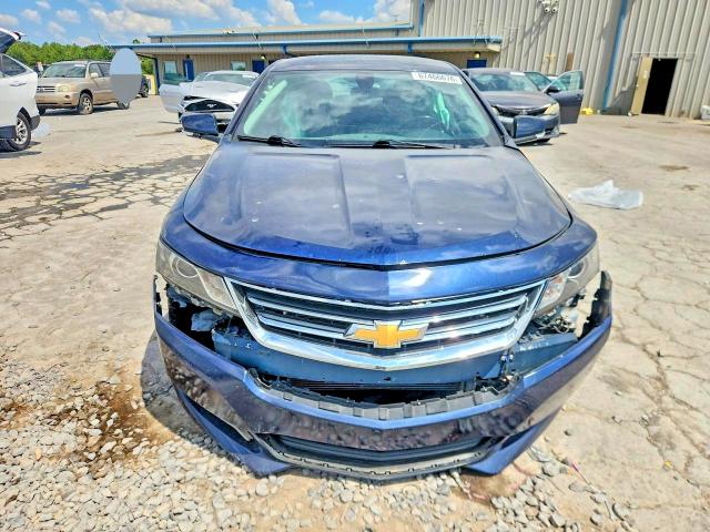 2019 Chevrolet Impala მანქანა იყიდება აუქციონზე, vin: 2G11Z5S34K9119704, აუქციონის ნომერი: 67466676