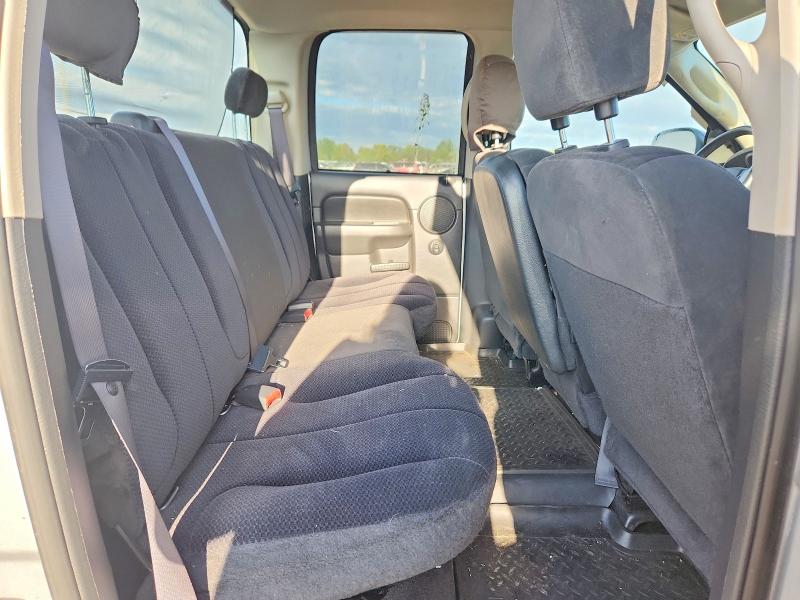 70953156 :رقم المزاد ، 1D7HU18DX4S530769 vin ، 2004 Dodge Ram 1500 مزاد بيع