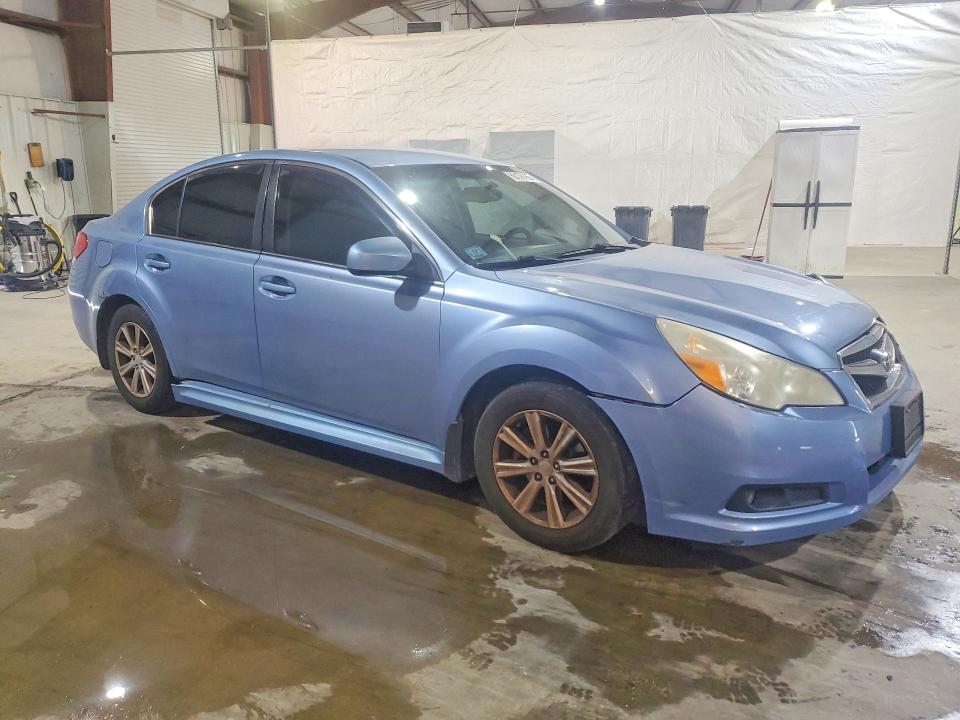 Aukcja sprzedaży 2011 Subaru Legacy, vin: 4S3BMBC61B3252494, numer aukcji: 69178166
