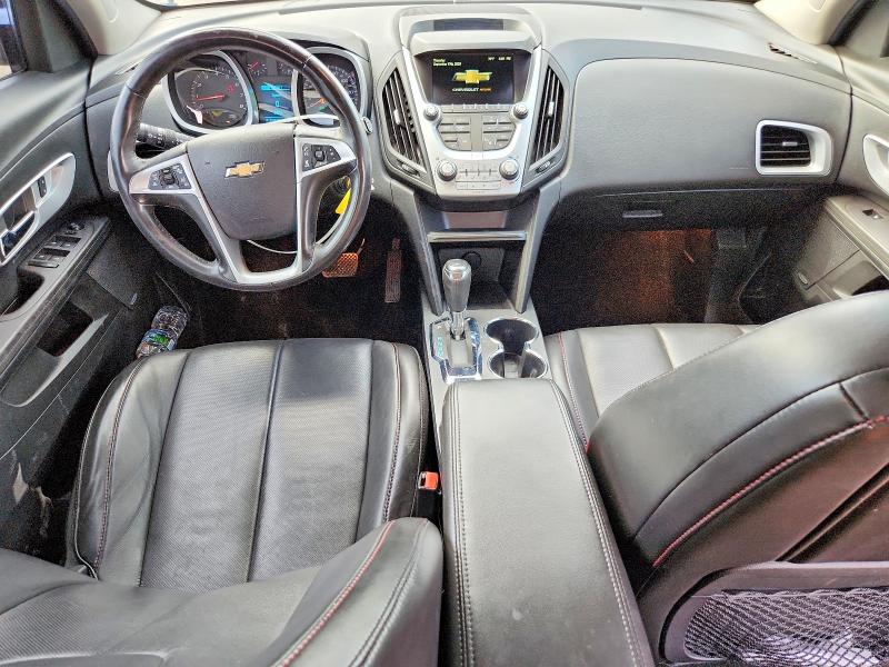 69336756 :رقم المزاد ، 2GNFLGE33H6300736 vin ، 2017 Chevrolet Equinox مزاد بيع
