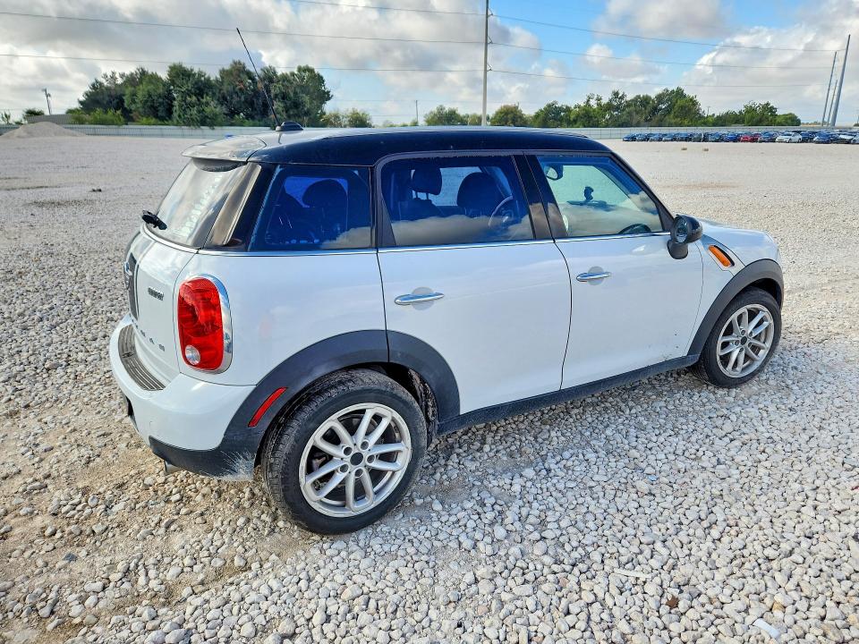 Продажа на аукционе авто 2015 Mini Cooper, vin: WMWZB3C54FWR43456, номер лота: 68732926