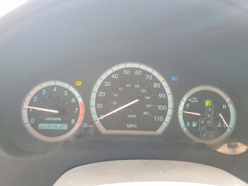 69581776 :رقم المزاد ، 5TDZK23C99S278490 vin ، 2009 Toyota Sienna مزاد بيع