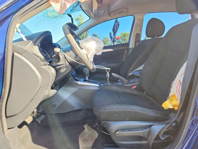 Aukcja sprzedaży 2019 Nissan Sentra, vin: 3N1AB7APXKY236637, numer aukcji: 69166036