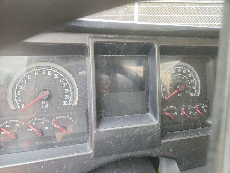 Aukcja sprzedaży 2024 Mack Md642, vin: 1M2MDBAB3RS072650, numer aukcji: 68875346