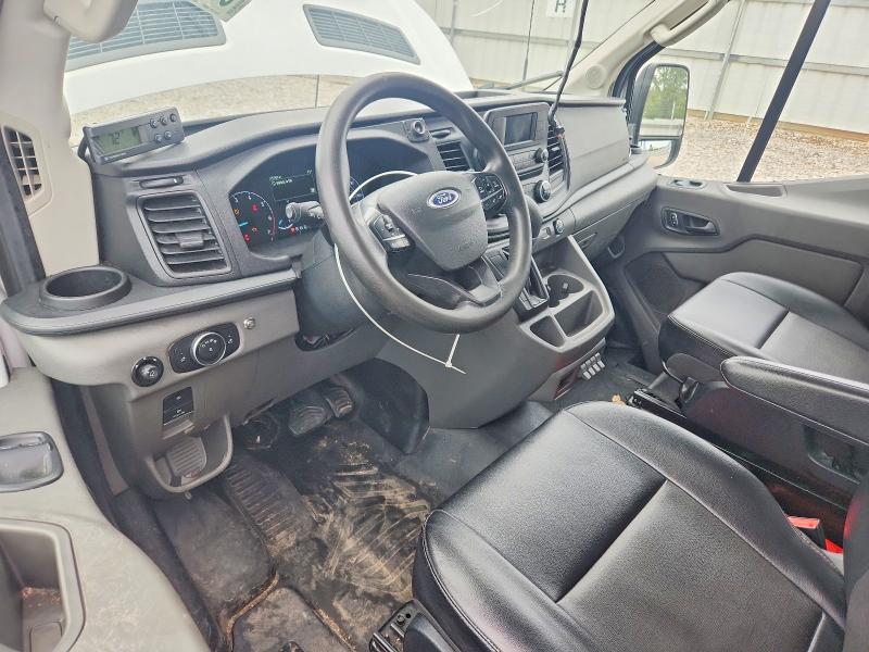 Aukcja sprzedaży 2023 Ford Transit, vin: 1FDBW5ZG2PKA23102, numer aukcji: 67869176