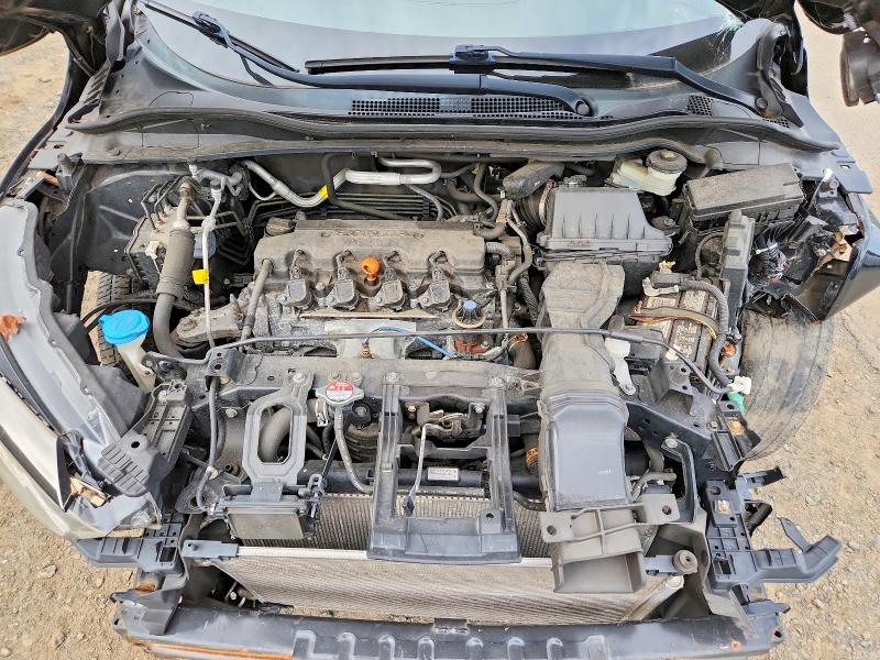 Продажа на аукционе авто 2019 Honda Hr-v, vin: 3CZRU6H5XKM741779, номер лота: 69573226