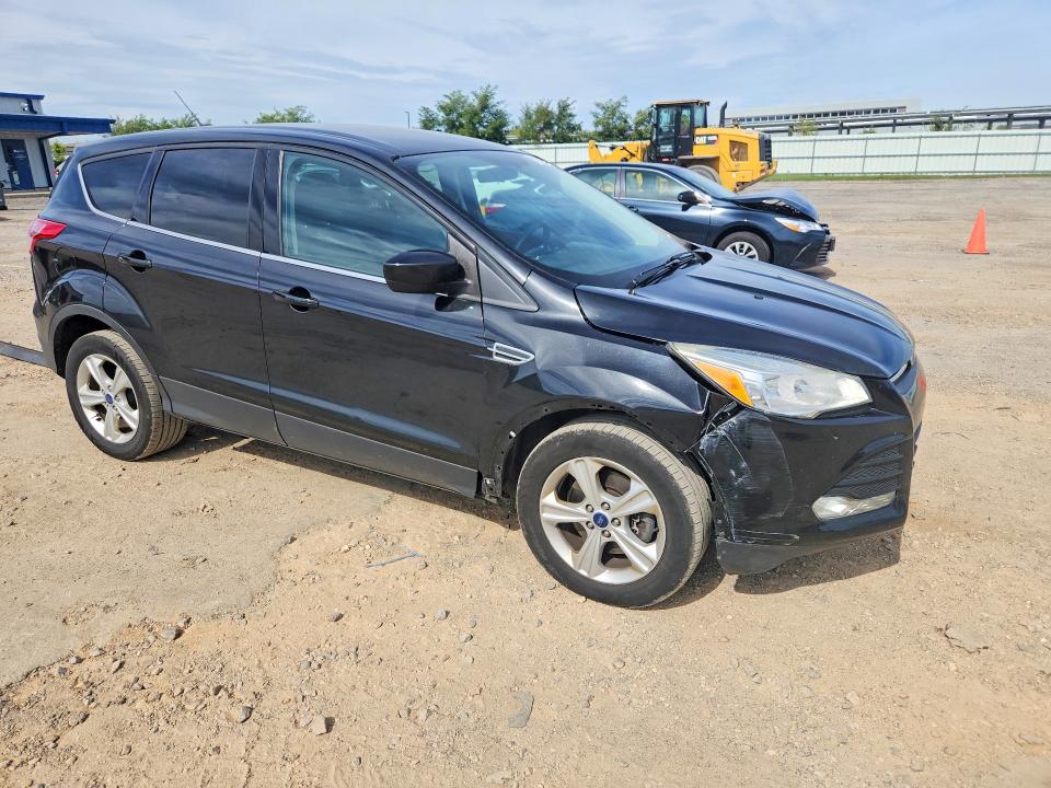 71142216 :رقم المزاد ، 1FMCU9G90EUD85565 vin ، 2014 Ford Escape مزاد بيع