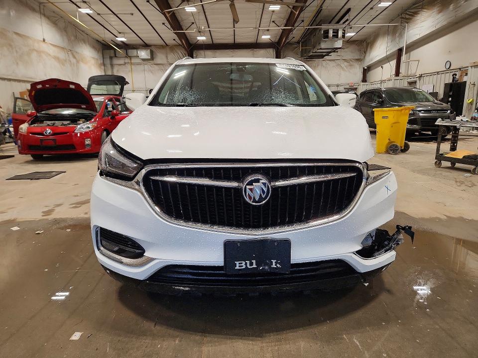 2018 Buick Enclave მანქანა იყიდება აუქციონზე, vin: 5GAEVAKW3JJ215402, აუქციონის ნომერი: 67491696