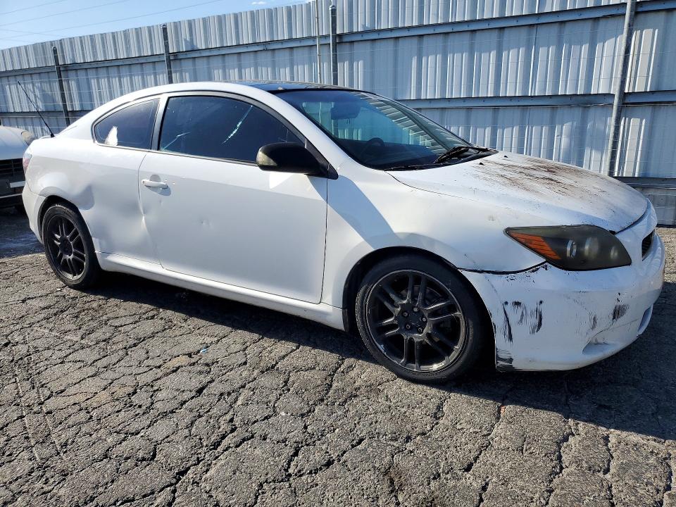 Aukcja sprzedaży 2009 Scion Tc, vin: JTKDE167890292807, numer aukcji: 70002936