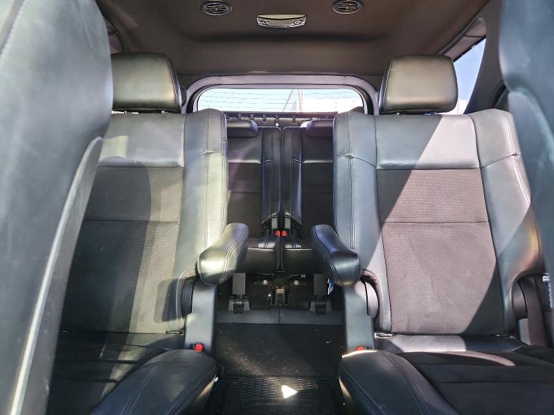 Auction sale of the 2020 Dodge Durango, vin: 1C4SDHCT5LC356271, lot number: 68680216