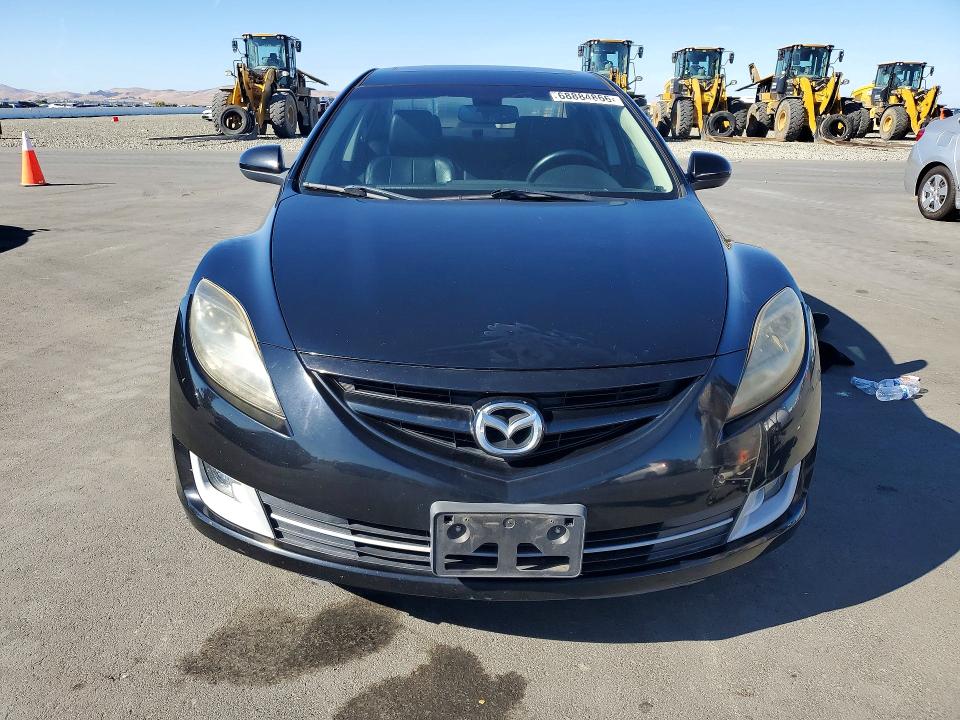 Aukcja sprzedaży 2010 Mazda 6, vin: 1YVHZ8CB6A5M41165, numer aukcji: 68884866