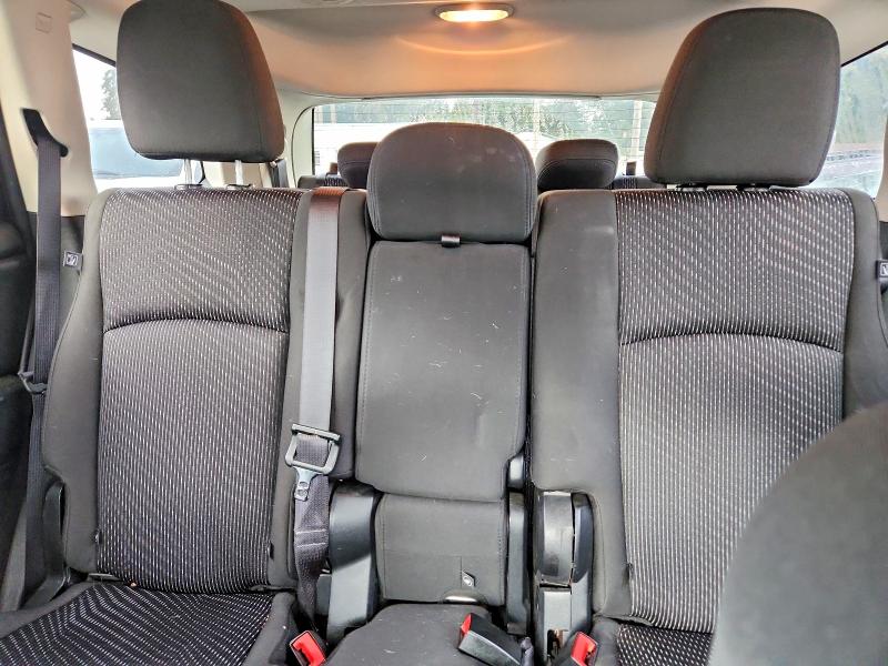 69172156 :رقم المزاد ، 3C4PDCBG5FT726429 vin ، 2015 Dodge Journey مزاد بيع