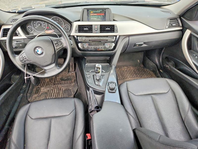 Продажа на аукционе авто 2018 Bmw 320, vin: WBA8A3C57JA494942, номер лота: 69432596