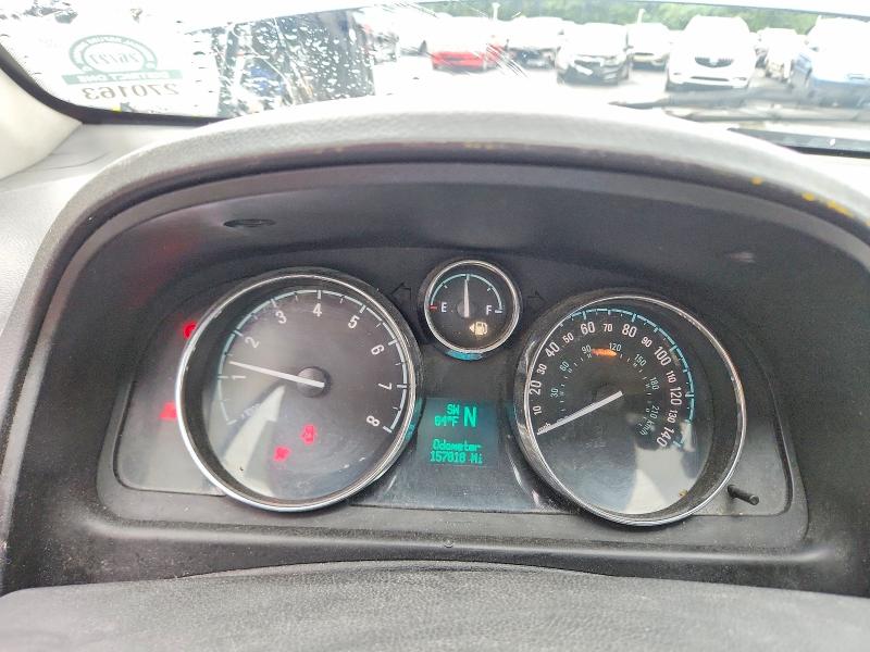 2014 Chevrolet Captiva მანქანა იყიდება აუქციონზე, vin: 3GNAL3EK0ES559675, აუქციონის ნომერი: 67428046
