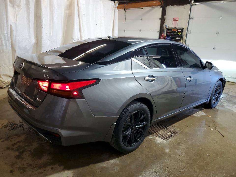 2020 Nissan Altima მანქანა იყიდება აუქციონზე, vin: 1N4BL4EW0LC261769, აუქციონის ნომერი: 67609546