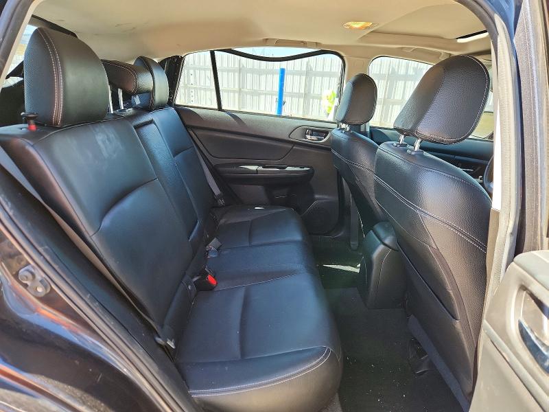 67720496 :رقم المزاد ، JF1GPAS67CH215596 vin ، 2012 Subaru Impreza مزاد بيع