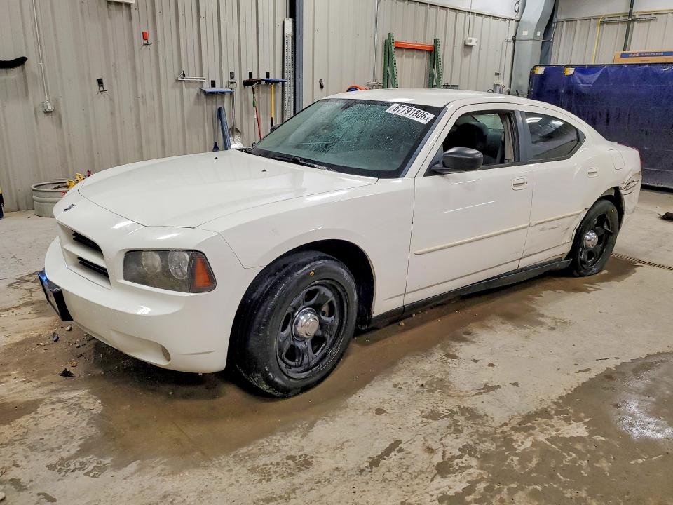Продажа на аукционе авто 2007 Dodge Charger, vin: 2B3KA43H27H843977, номер лота: 67791806