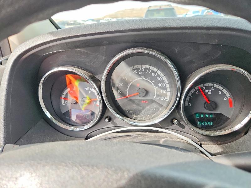 Aukcja sprzedaży 2011 Dodge Caliber, vin: 1B3CB5HA8BD298215, numer aukcji: 67709496