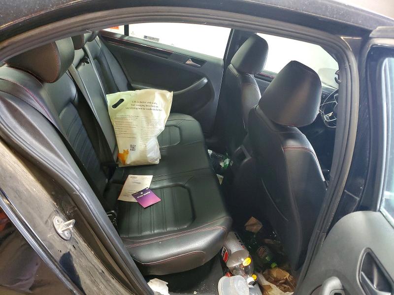 70775326 :رقم المزاد ، 3VW5T7AJ7HM379534 vin ، 2017 Volkswagen Jetta مزاد بيع