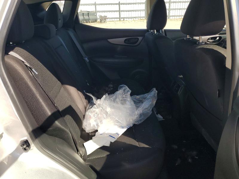 Aukcja sprzedaży 2019 Nissan Rogue Sport, vin: JN1BJ1CP2KW521289, numer aukcji: 68841836