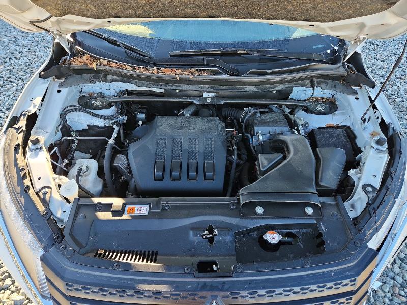 Продажа на аукционе авто 2023 Mitsubishi Eclipse Cross, vin: JA4ATVAA8PZ000327, номер лота: 67694316