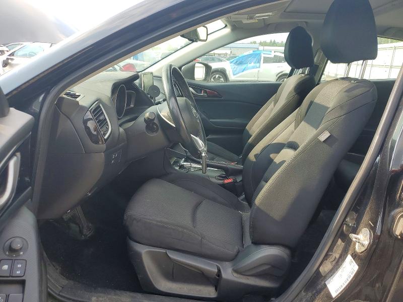 Aukcja sprzedaży 2016 Mazda 3, vin: 3MZBM1W74GM253706, numer aukcji: 67173696