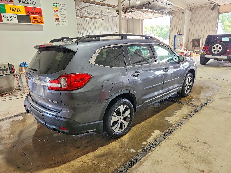 Aukcja sprzedaży 2020 Subaru Ascent, vin: 4S4WMAFD0L3439132, numer aukcji: 68237046