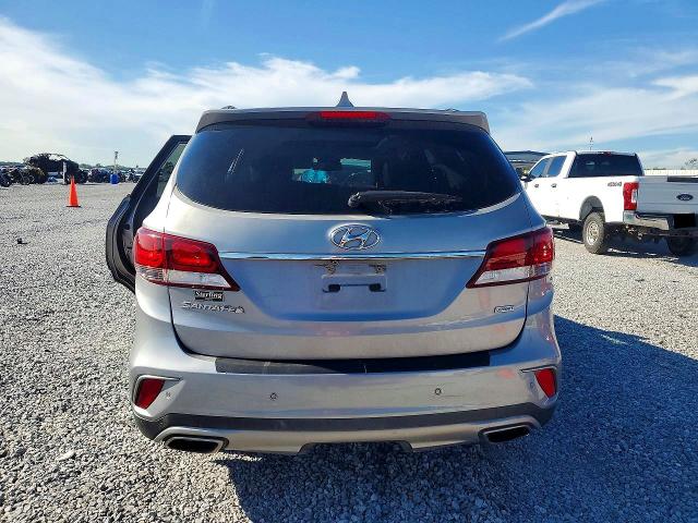 Aukcja sprzedaży 2017 Hyundai Santa Fe, vin: KM8SR4HF5HU187573, numer aukcji: 66414566