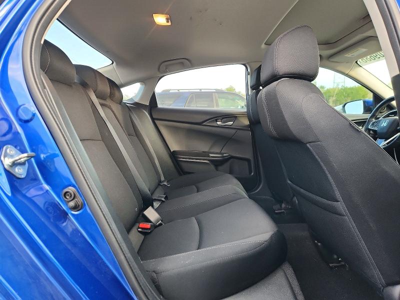 Продажа на аукционе авто 2020 Honda Civic, vin: 19XFC1F33LE024961, номер лота: 68709686