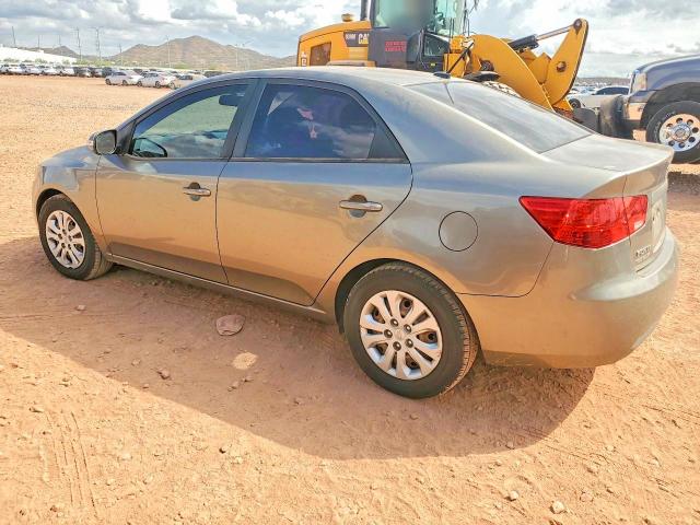 Продаж на аукціоні авто 2010 Kia Forte, vin: KNAFU4A24A5162897, номер лоту: 69096156