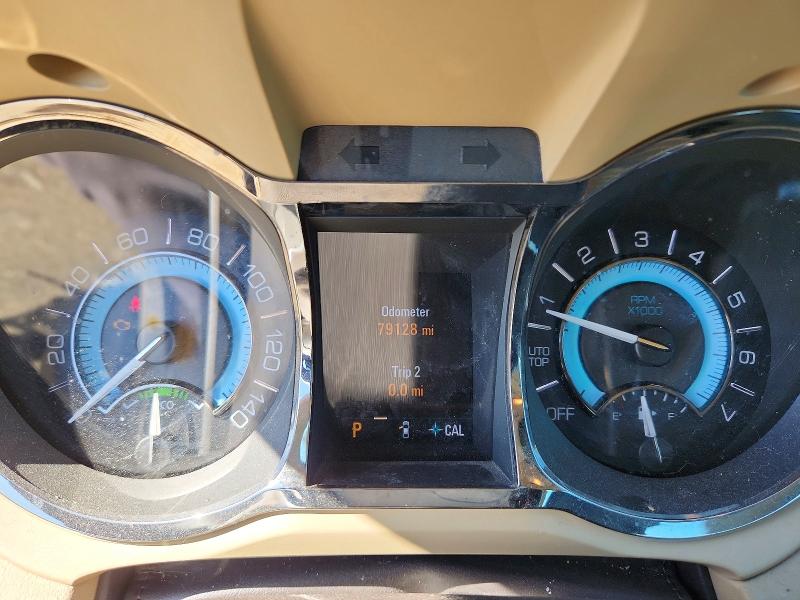 67378296 :رقم المزاد ، 1G4GC5ER2DF190568 vin ، 2013 Buick Lacrosse مزاد بيع