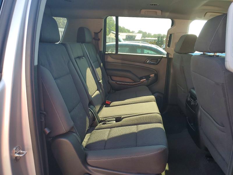 2020 Gmc Yukon Xl მანქანა იყიდება აუქციონზე, vin: 1GKS2FKC3LR274357, აუქციონის ნომერი: 69038586