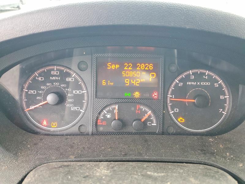 2020 Ram Promaster 3500 მანქანა იყიდება აუქციონზე, vin: 3C6URVJG3LE136318, აუქციონის ნომერი: 69907686