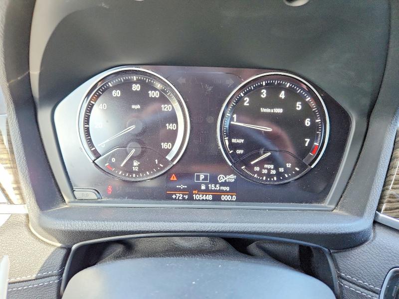 67916426 :رقم المزاد ، WBXYJ3C31JEJ64792 vin ، 2018 Bmw X2 مزاد بيع