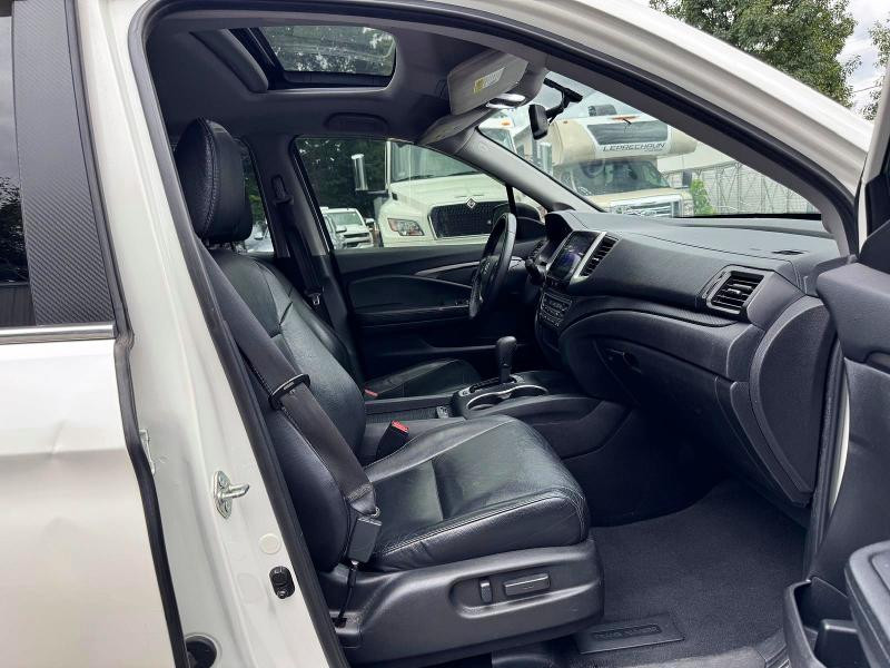 Aukcja sprzedaży 2018 Honda Pilot, vin: 5FNYF6H52JB041110, numer aukcji: 68014796