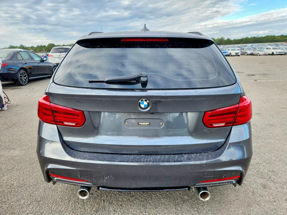 Продажа на аукционе авто 2018 Bmw 330, vin: WBA8K3C50JA483665, номер лота: 69582966